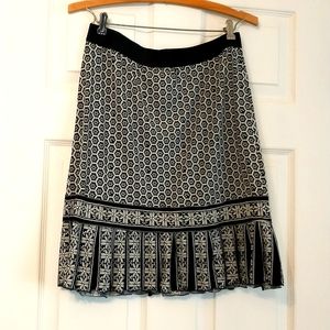 Max Studio Knit Skirt
